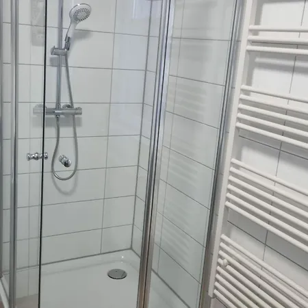 Apartament Ferienwohnung Ostseestern Rerik