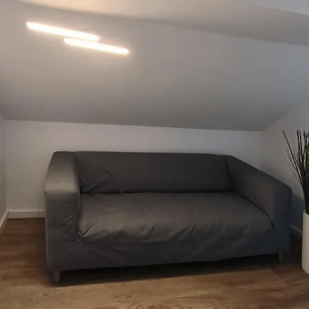 Apartament Ferienwohnung Ostseestern *