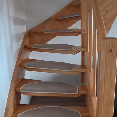 Apartament Ferienwohnung Ostseestern Rerik