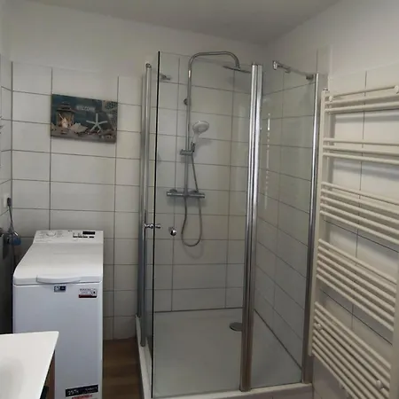 Ferienwohnung Ostseestern * Rerik