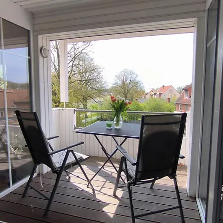 Ferienwohnung Ostseestern
