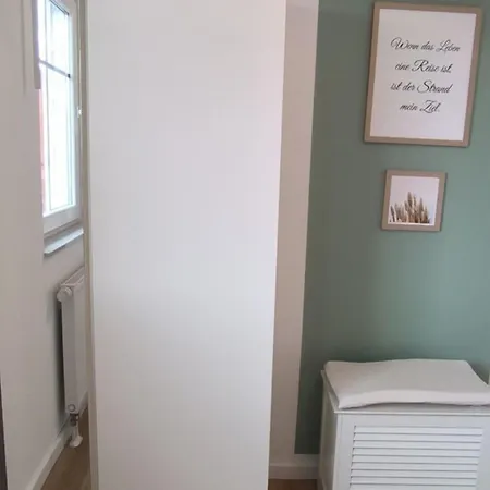 Ferienwohnung Ostseestern