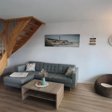 Ferienwohnung Ostseestern Rerik