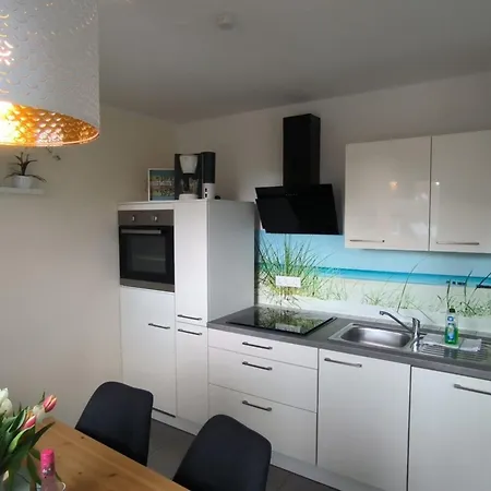 Ferienwohnung Ostseestern